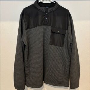 Nomad Pullover